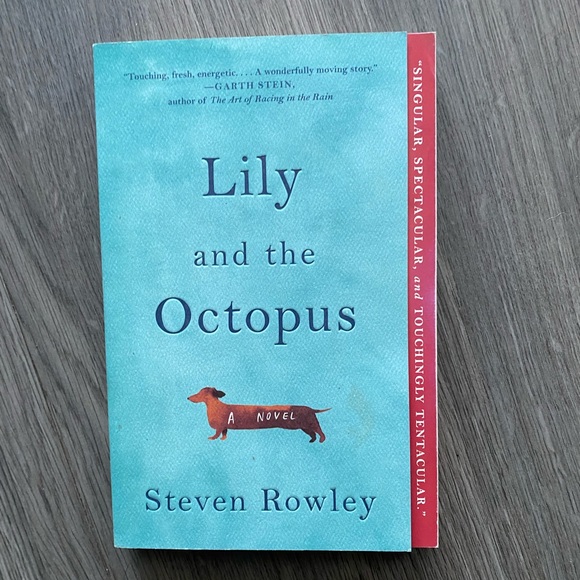 Fiction novels - Picture 6 of 8